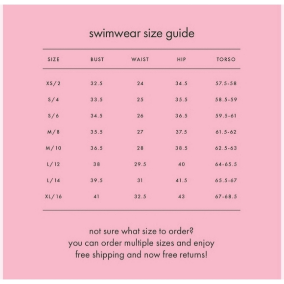 Kate Spade Flower Scalloped Bikini Top & Bottoms - Picture 4 of 16